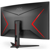 Monitors AOC C32G2ZE/BK
