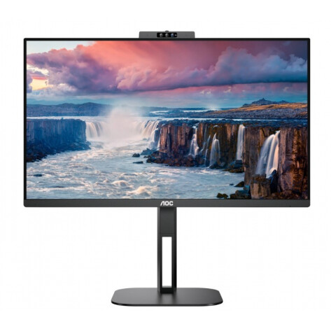 Monitors AOC 24V5CW/BK