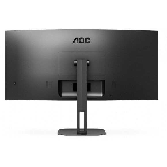 Monitors AOC CU34V5C/BK 34'' (CU34V5C/BK) - foto 2