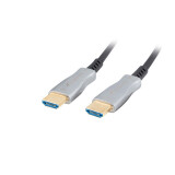 AOC LANBERG HDMI M/M (CA-HDMI-20FB-0800-BK)