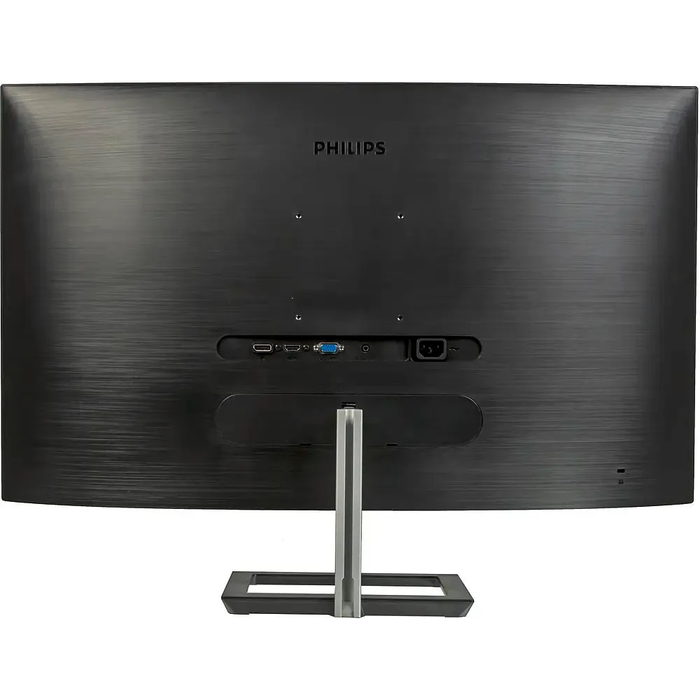 Monitors PHILIPS 31.5'' VA AMD Full HD (322E1C/00) - foto 2