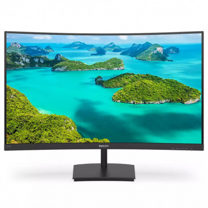 Monitors PHILIPS 241E1SCA - 241E1SCA/00