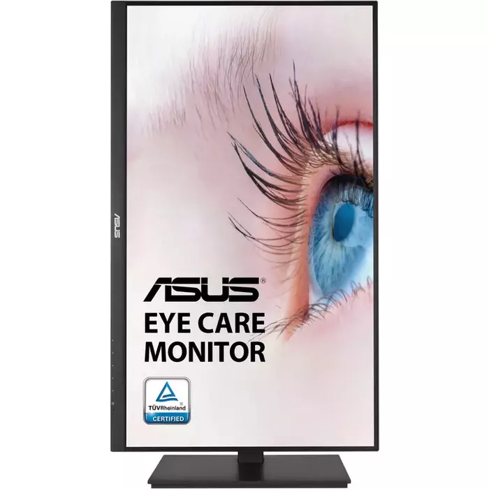Monitors ASUS VA27DQSB 27" (90LM06H1-B01370) - foto 2