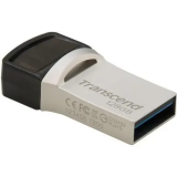 USB-Flash-Laufwerk 128GB Transcend JetFlash 890 (TS128GJF890S)