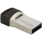 USB-Flash-Laufwerk 128GB Transcend JetFlash 890 (TS128GJF890S)