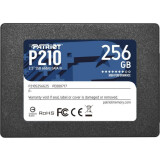 SSD PATRIOT P210 256GB (P210S256G25)