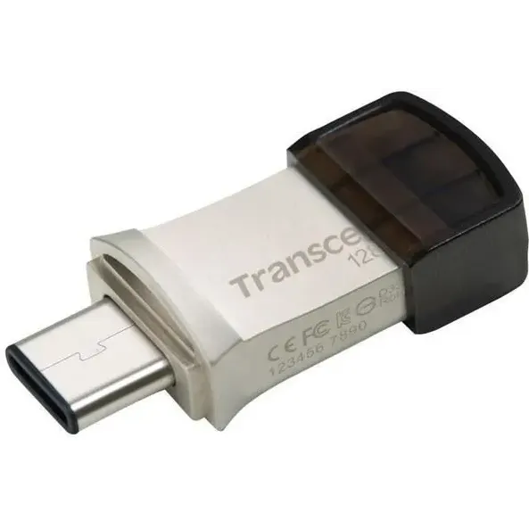 USB-Flash-Laufwerk 128GB Transcend JetFlash 890 (TS128GJF890S) - Foto 2