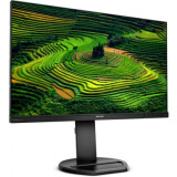 Der Monitor PHILIPS 241B8QJEB/00 24inch Display (241B8QJEB/00)