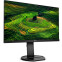 Der Monitor PHILIPS 241B8QJEB/00 24inch Display (241B8QJEB/00)