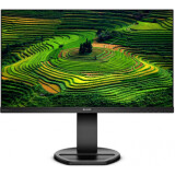 Der Monitor PHILIPS 241B8QJEB/00 24inch Display (241B8QJEB/00)