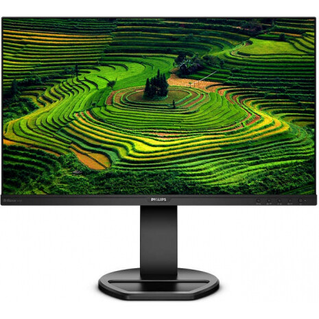 Der Monitor PHILIPS 241B8QJEB/00 24inch Display (241B8QJEB/00) - Foto 2