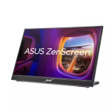 Monitors ASUS ZenScreen Portable 16inch Black MB16QHG (90LM08NG-B01170)