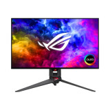 Der Monitor ASUS ROG Swift PG27AQDM 26.5" (90LM08Q0-B01A70)
