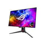 Der Monitor ASUS ROG Swift PG27AQDM 26.5" (90LM08Q0-B01A70)