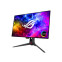 Der Monitor ASUS ROG Swift PG27AQDM 26.5" (90LM08Q0-B01A70) - Foto 3