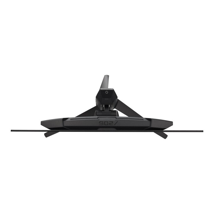 Der Monitor ASUS ROG Swift PG27AQDM 26.5" (90LM08Q0-B01A70) - Foto 6