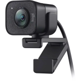 Web kamera LOGI StreamCam GRAPHITE (960-001281)