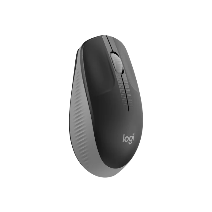 Pele LOGI M190 Black (910-005905) - foto 2