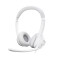 Austiņas Logitech H390 USB WHITE (981-001286)