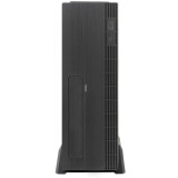 Datoru korpuss CHIEFTEC UE-02B mATX Minitower Black (UE-02B)