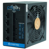 Barošanas bloks CHIEFTEC BDF 850W CM 80PLUS Bronze PFC (BDF-850C)