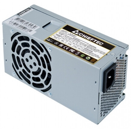 Barošanas bloks CHIEFTEC TFX 300W (GPF-300P)