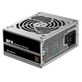 Barošanas bloks CHIEFTEC PSU 350W SFX 80PLUS BRONZE bulk (BFX-350BS)