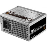 Barošanas bloks CHIEFTEC PSU 450W SFX 80PLUS BRONZE bulk (BFX-450BS)