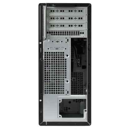 Datoru korpuss CHIEFTEC BS-10B-300 semi tool-free mATX (BS-10B-300) - foto 2