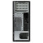Datoru korpuss CHIEFTEC BS-10B-300 semi tool-free mATX (BS-10B-300) - foto 2