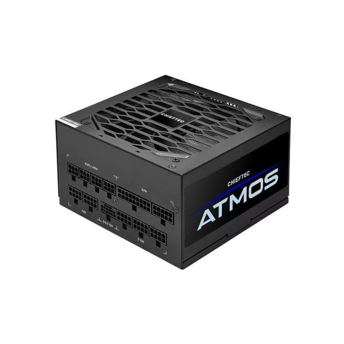 Barošanas bloks CHIEFTEC CPX-750FC ATMOS 750w (CPX-750FC)