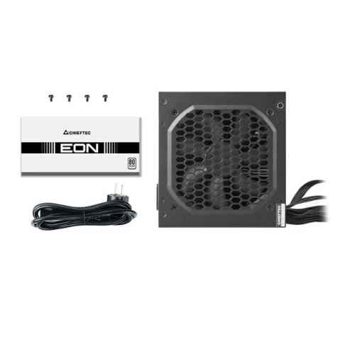 Barošanas bloks CHIEFTEC EON ZPU-700S 700W (ZPU-700S) - foto 6