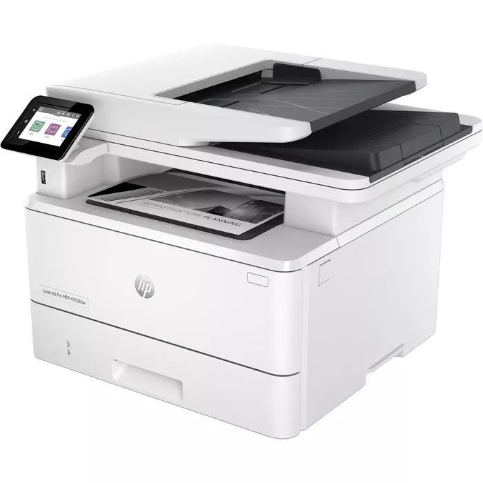 HP LaserJet Pro MFP 4102dw (2Z622F) - foto 2