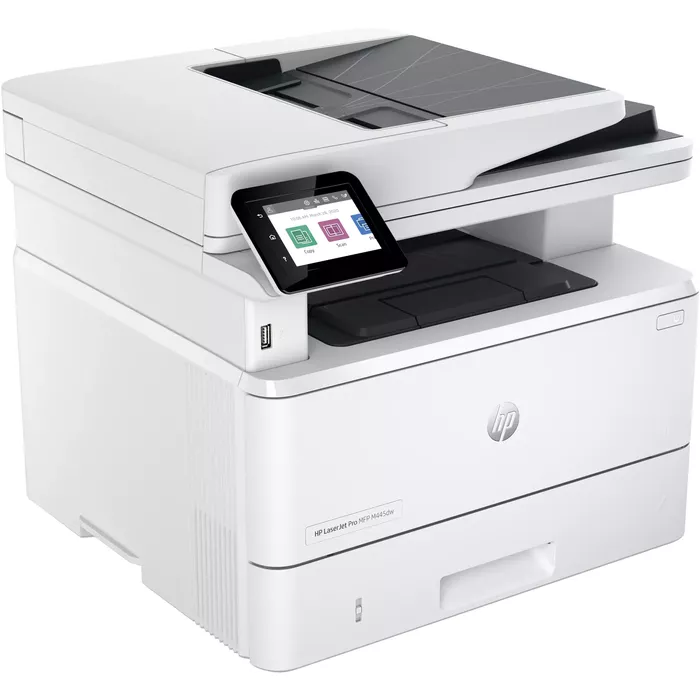 HP LaserJet Pro MFP 4102dw (2Z622F) - foto 3