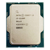 Procesors INTEL Core i3 12100F (BX8071512100F)
