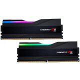 Operatīvā atmiņa G.SKILL Trident Z5 RGB 32GB Black (F5-6000J3636F16GX2-TZ5RK)