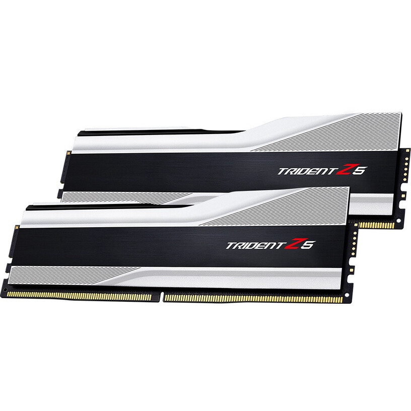 Operatīvā atmiņa G.SKILL Trident Z5 DDR5 32GB 2x16GB (F5-6000J3636F16GX2-TZ5S) - foto 3