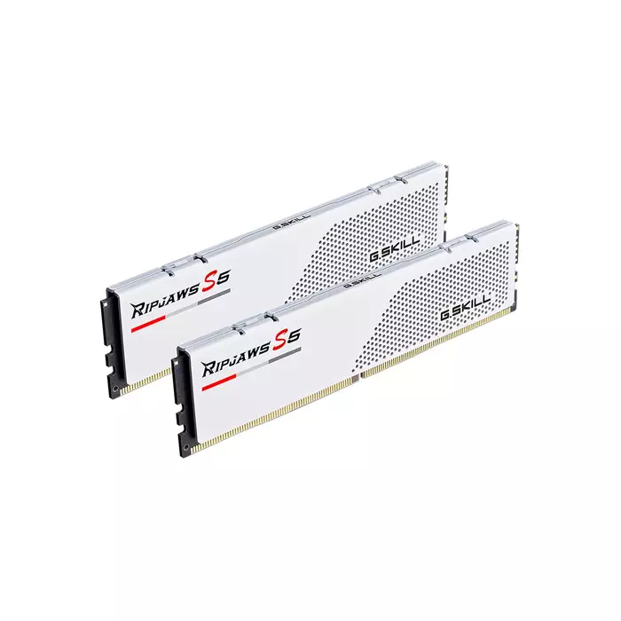 Operatīvā atmiņa G.SKILL Ripjaws S5 DDR5 32GB 2x16GB (F5-5600J4040C16GX2-RS5W) - foto 2