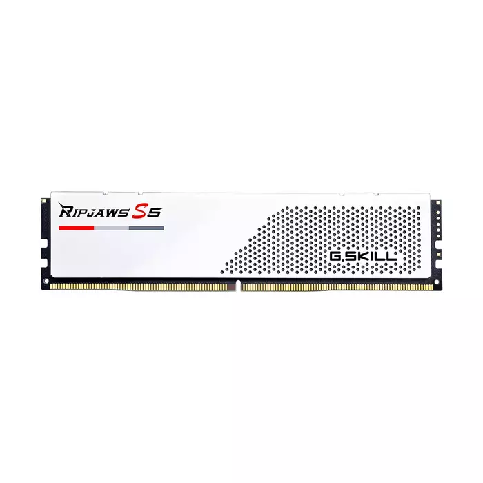 Operatīvā atmiņa G.SKILL Ripjaws S5 DDR5 32GB 2x16GB (F5-5600J4040C16GX2-RS5W) - foto 3