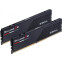 Operatīvā atmiņa G.SKILL Ripjaws S5 32GB 6000Mhz DDR5 CL30 KIT of 2x16GB (F5-6000J3040F16GX2-RS5K)