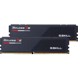 Operatīvā atmiņa G.SKILL Ripjaws S5 32GB 6000Mhz DDR5 CL30 KIT of 2x16GB (F5-6000J3040F16GX2-RS5K)