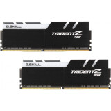 Operatīvā atmiņa G.Skill Trident Z RGB 32GB Black (F4-3600C18D-32GTZR)