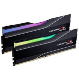 Operatīvā atmiņa G.SKILL Trident Z5 Neo RGB 64GB 6000MHz DDR5 CL30 KIT of 2x32GB (F5-6000J3040G32GX2-TZ5NR)