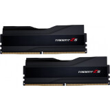 Operatīvā atmiņa G.SKILL Trident Z5 32GB 6400MHz DDR5 CL32 KIT of 2x16GB (F5-6400J3239G16GX2-TZ5K)