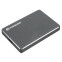 Ārējie cietie diski un SSD TRANSCEND StoreJet 25C3 HDD 2TB (TS2TSJ25C3N)