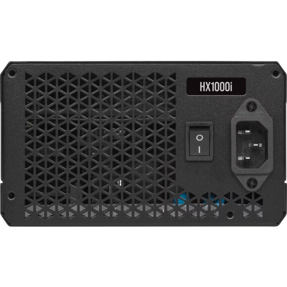 Barošanas bloks CORSAIR HXi Series 2023 HX1000i (CP-9020259-EU) - foto 3