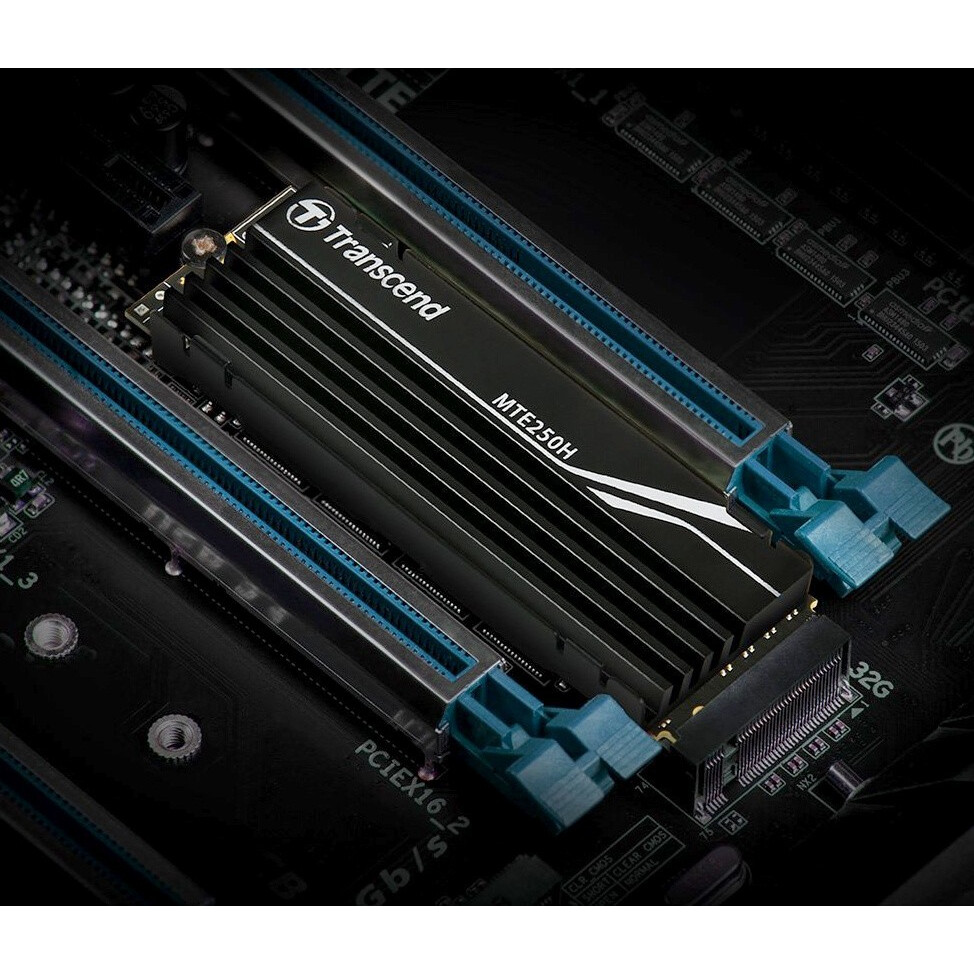 SSD TRANSCEND 250H 2000 GB (TS2TMTE250H) - foto 4