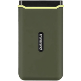 Ārējie cietie diski un SSD TRANSCEND ESD380C 4TB USB Type-C (TS4TESD380C)