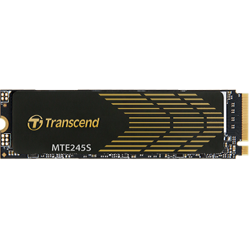 SSD TRANSCEND MTE245S 2TB (TS2TMTE245S) - foto 3