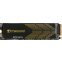 SSD TRANSCEND M.2 2280 500GB (TS500GMTE245S) - foto 3